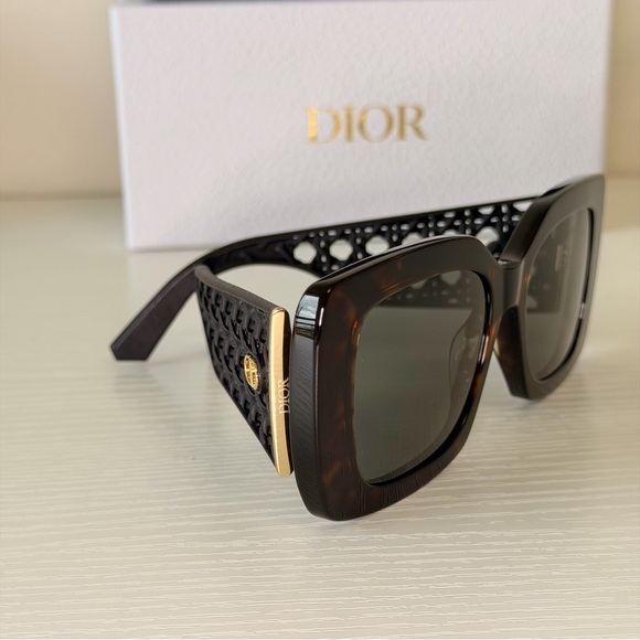 New! Dior Sunglasses, VeryDior S1I 20C0, Authentic